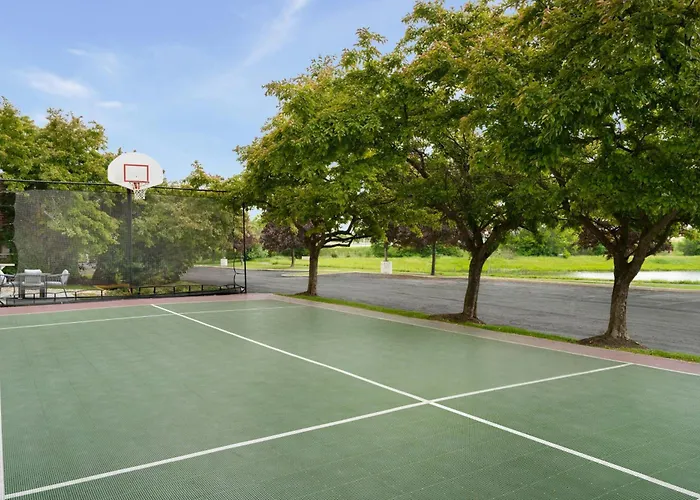 Towneplace Suites By Marriott Chicago Naperville