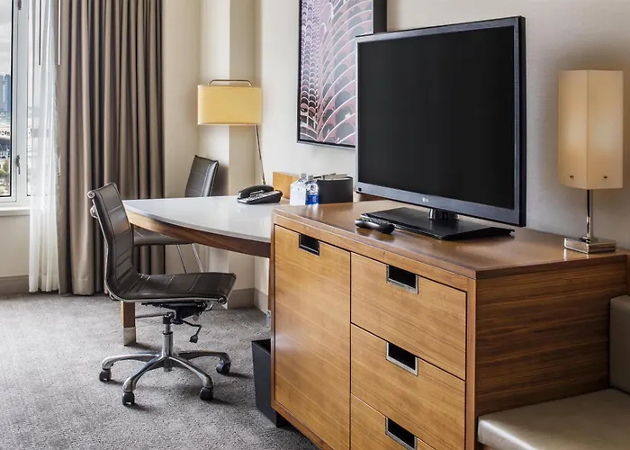 Hyatt Regency Mccormick Place Chicago