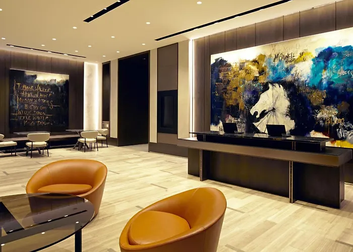 Hyatt Centric The Loop Chicago
