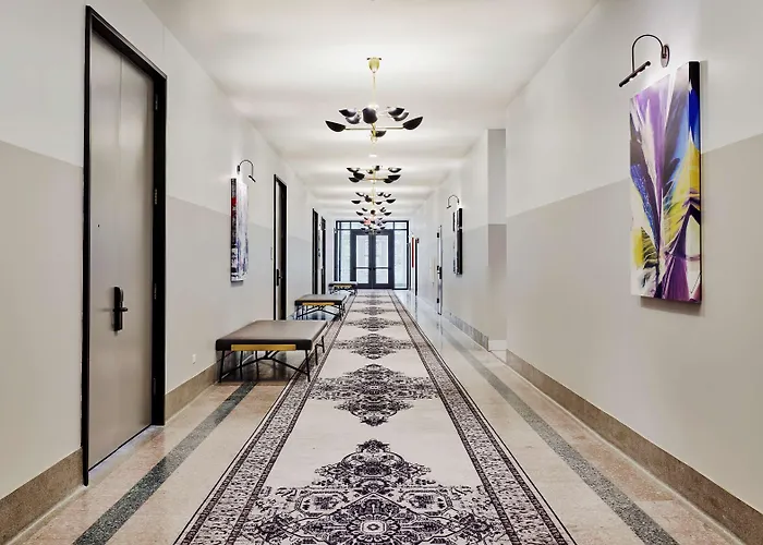 Hyatt Place Chicago Medical/University District